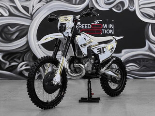 2026 Sharmax Expert Pro, белый, 499900 рублей, вид 1