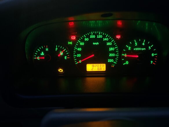 2007 Chery Amulet (A15) I, чёрный, 150000 рублей - вид 6
