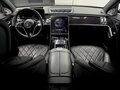 2021 Mercedes-Benz S-Класс 500 Long 4MATIC VII (W223), чёрный, 9300000 рублей - вид 7