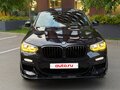 2019 BMW X4 20i II (G02), синий, 4000000 рублей