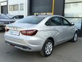 2024 Lada (ВАЗ) Vesta I Рестайлинг (NG), серый, 1548000 рублей - вид 4