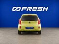 2012 Kia Picanto II, зелёный, 1077077 рублей - вид 3