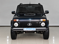 2023 Lada (ВАЗ) Niva Legend I, зелёный, 1100000 рублей - вид 1