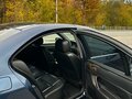 2001 Peugeot 607 I, синий, 210000 рублей - вид 3