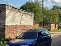 1997 Subaru Outback I, синий - вид 10