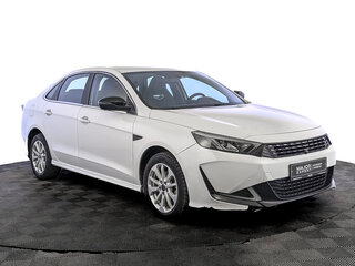 2023 Kaiyi E5, белый, 740000 рублей, вид 3