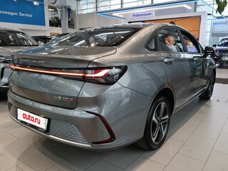 2024 BAIC U5 Plus, серый, 1890000 рублей, вид 3