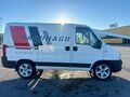 2012 Fiat Professional Ducato, белый, 1500000 рублей - вид 2