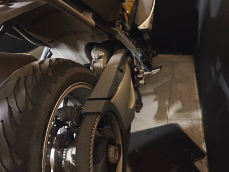 2013 BMW F 800 GT, белый, 650000 рублей, вид 4