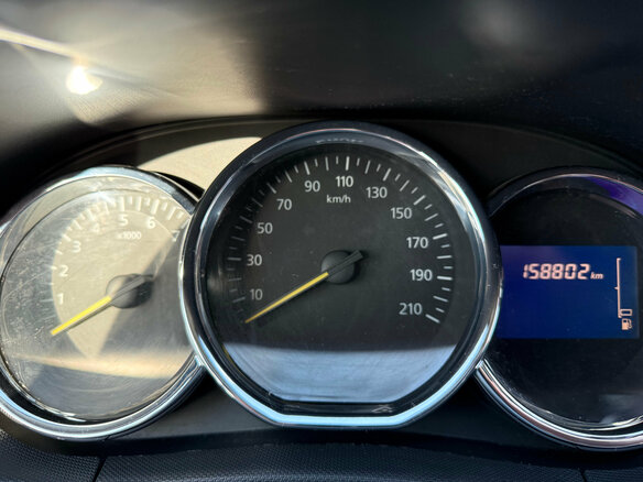 2018 Renault Duster I Рестайлинг, коричневый, 1290000 рублей - вид 10