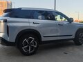 2024 Jaecoo J7 I, серебристый