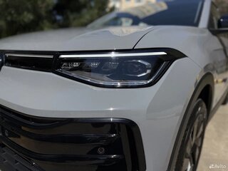 2026 Volkswagen Tharu XR, серый, 2100000 рублей, вид 4