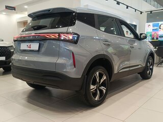2025 Tenet T4, серый, 2573000 рублей, вид 2