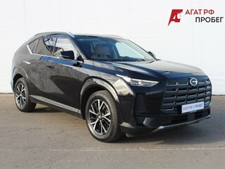 2025 GAC GS4, чёрный, 2450000 рублей, вид 3