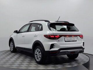 2025 Solaris KRX, белый, 2585000 рублей, вид 2