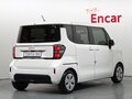 2023 Kia Ray I Рестайлинг 2, белый, 1350000 рублей - вид 3