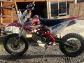 2018 Kayo Basic K125, красный, 50000 рублей