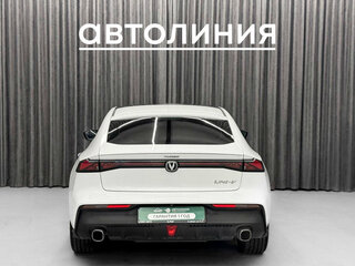 2023 Changan UNI-V I, белый, 2390000 рублей, вид 5