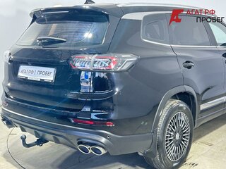 2022 Chery Tiggo 8 Pro Max I, чёрный, 1835000 рублей, вид 3