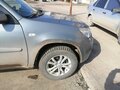 2014 Chery Tiggo (T11) I Рестайлинг (FL), серый - вид 6