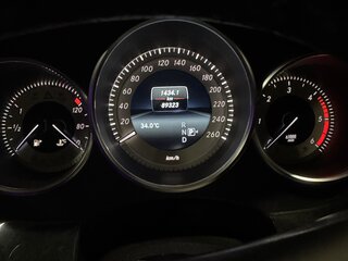 2015 Mercedes-Benz CLS 250 BlueTEC II (C218) Рестайлинг, серебристый, 3680000 рублей, вид 5