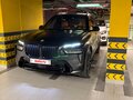 2023 BMW X7 40i I (G07) Рестайлинг, чёрный - вид 2