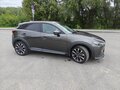2018 Mazda CX-3 I Рестайлинг, серый, 1890000 рублей - вид 4