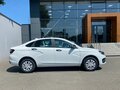 2026 Lada (ВАЗ) Vesta I Рестайлинг (NG), белый, 1576000 рублей - вид 4