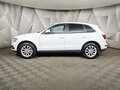 2013 Audi Q5 I (8R) Рестайлинг, белый, 1635000 рублей - вид 4