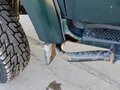 2011 УАЗ Патриот 3163 I, зелёный, 410000 рублей - вид 9