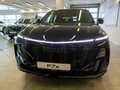 2026 Haval F7x II, чёрный, 3999000 рублей - вид 1