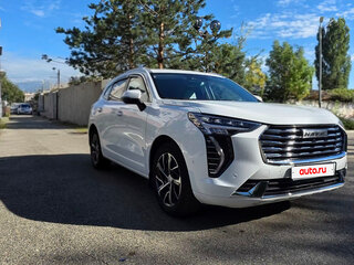 2023 Haval Jolion I, белый, 1750000 рублей, вид 1