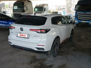 2024 Changan UNI-S I, белый, 1810000 рублей, вид 3