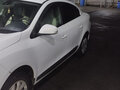 2014 Renault Fluence I Рестайлинг, белый, 470000 рублей - вид 11