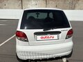 2012 Daewoo Matiz I Рестайлинг, белый, 100000 рублей - вид 8