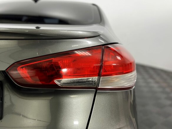 2019 Kia Cerato III Рестайлинг (Classic), серый - вид 19