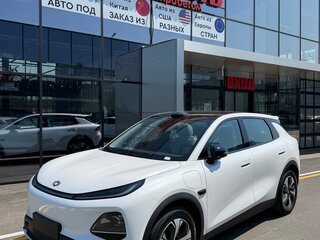 2026 Changan Qiyuan Q05 40.3 kWh II, белый, 1899000 рублей, вид 1