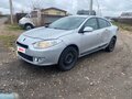 2011 Renault Fluence I, серый, 350000 рублей