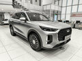 2024 Chery Tiggo 9 I, серый - вид 2