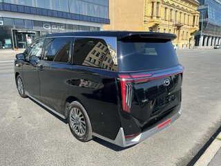 2026 GAC M8, чёрный, 6749999 рублей, вид 4