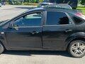 2006 Ford Focus II, чёрный, 270000 рублей - вид 7