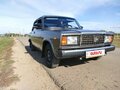 2011 Lada (ВАЗ) 2107, серый, 350000 рублей