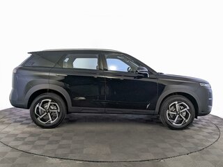 2026 Jaecoo J7 I Рестайлинг, чёрный, 2849000 рублей, вид 4