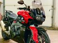 2012 BMW K 1300 R, красный, 900000 рублей