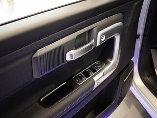 2026 Jaecoo J7 I Рестайлинг, белый, 2849000 рублей, вид 5