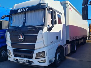 2023 Sany D495AS, белый, 5700000 рублей, вид 4