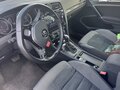 2019 Volkswagen Golf VII Рестайлинг, чёрный, 2200000 рублей - вид 3