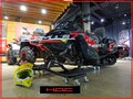 2026 AODES (Odes) Snowcross 900T SWT SC, чёрный, 1795000 рублей