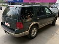 2002 Ford Explorer III, зелёный - вид 7