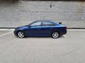 2016 Volkswagen Jetta VI Рестайлинг, синий, 550000 рублей - вид 4